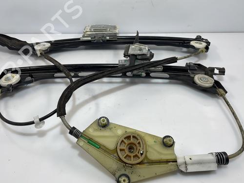 Front right window mechanism AUDI TT (8J3) 2.0 TDI quattro | BP25669170C23 - Image 2