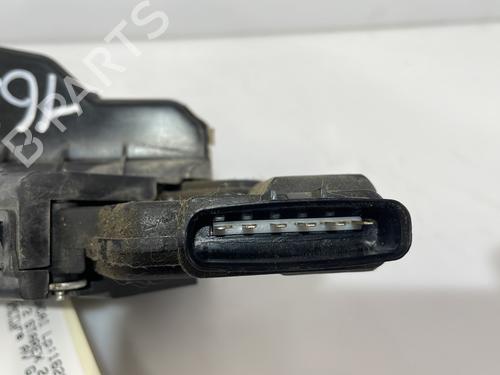 Front left lock HYUNDAI H-1 Cargo (TQ) 2.5 CRDi | BP27898114C98