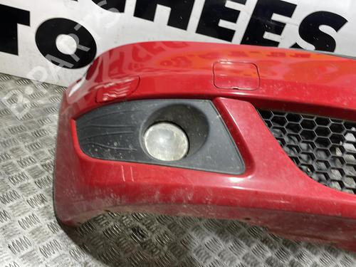 Front bumper DACIA LOGAN MCV (KS_) 1.5 dCi (KS04) | BP25662905C7 