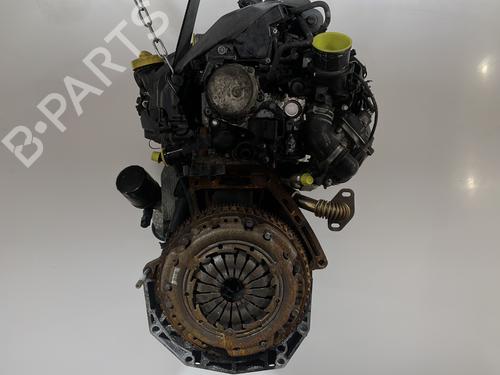 Engine MERCEDES-BENZ CITAN Box Body/MPV (W415)  | BP25664303M1 