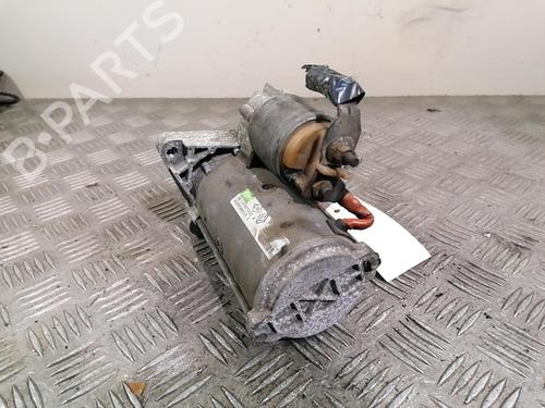 Startmotor RENAULT LAGUNA III (BT0/1) 2.0 dCi (BT01, BT08, BT09, BT0E, BT0K, BT12, BT1C, BT1D,... (150 hp) 25666085