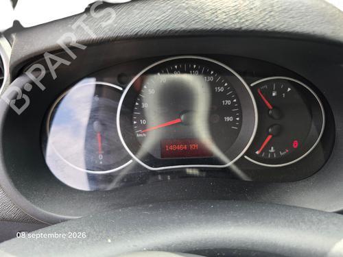 Used Instrument cluster Instrument cluster RENAULT KANGOO / GRAND KANGOO II (KW0/1_) 1.5 dCi 110 (KW06, KW12) (110 hp) 38953655 38953655