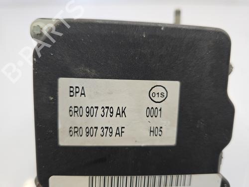 ABS pump SEAT IBIZA IV (6J5, 6P1) 1.6 TDI | BP25665411M43 