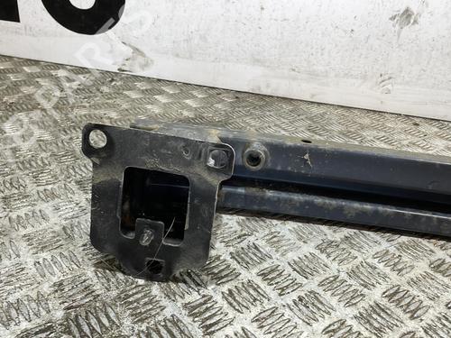 Front bumper reinforcement PEUGEOT 207 SW (WK_) 1.6 HDi | BP25668108C109 