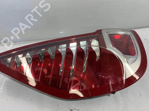 Left taillight PEUGEOT 307 (3A/C) 2.0 HDi 110 | BP31045372C34 