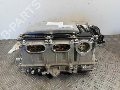 Electronic module TOYOTA AURIS (_E18_) 1.8 Hybrid (ZWE186_, ZWE186R) | BP29571555M83 