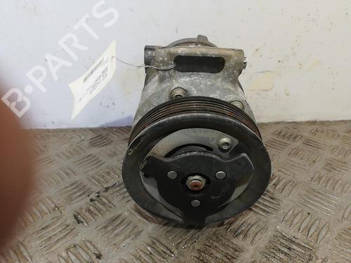 AC compressor SEAT LEON (5F1) 1.2 TSI | BP25667599M34 