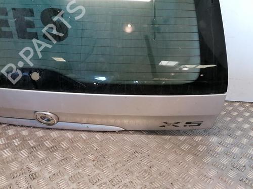 Tailgate BMW X5 (E53) 3.0 d | BP25663942C6  - Image 8