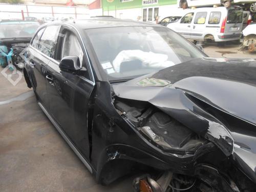 Used Parts AUDI A4 Allroad B8 (8KH) 2.0 TDI quattro (170 hp) 2534327