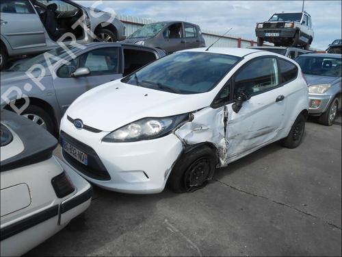 Generator FORD FIESTA VI (CB1, CCN) 1.4 TDCi | BP25667175M7 