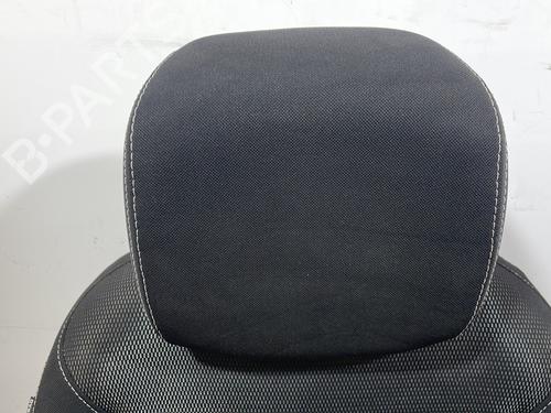 Right front seat RENAULT CLIO IV (BH_) 1.2 16V | BP28302203C16  - Image 6