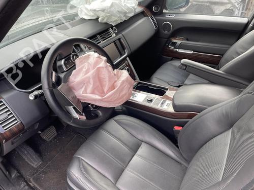 Module xenonverlichting LAND ROVER RANGE ROVER SPORT II (L494) 3.0 SDV6 Hybrid 4x4 | BP25662694C53 