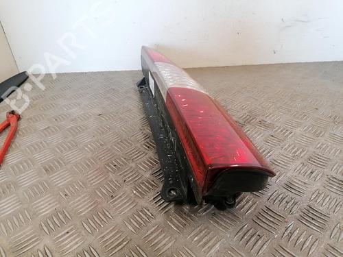 Højre baglygte FIAT DOBLO Box Body/MPV (223_) 1.3 D Multijet | BP25670706C35 