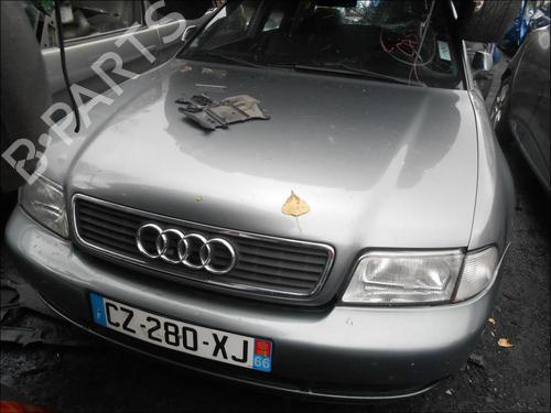 Left taillight AUDI A4 B5 (8D2) 1.9 TDI | BP25661932C34 
