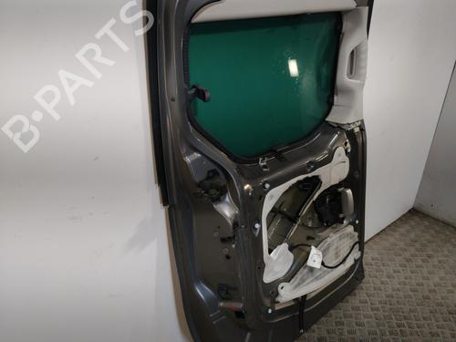 left-slide-door-peugeot-partner-box-bodympv-2008-33176873 main image