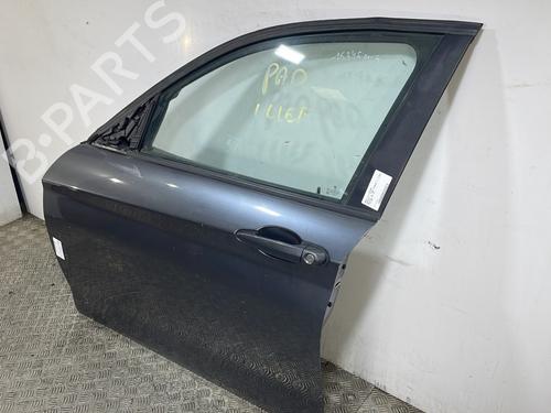 Left front door BMW 1 (F20) 116 d | BP29512747C2 