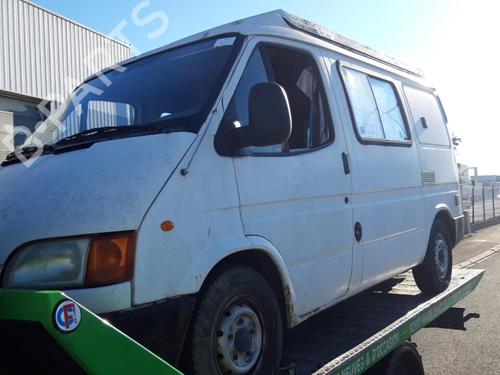 Right mirror FORD TRANSIT Platform/Chassis (E_ _) 2.5 DI (EME/L/S, ENE/L/S) | BP25666034C27