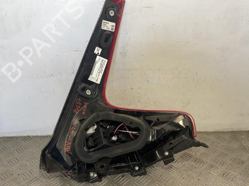 Left taillight VOLVO V40 Hatchback (525) D2 | BP25662415C34 - Image 6