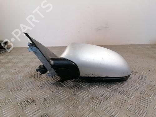 Left mirror BMW 1 (E87) 118 d | BP25668545C26 