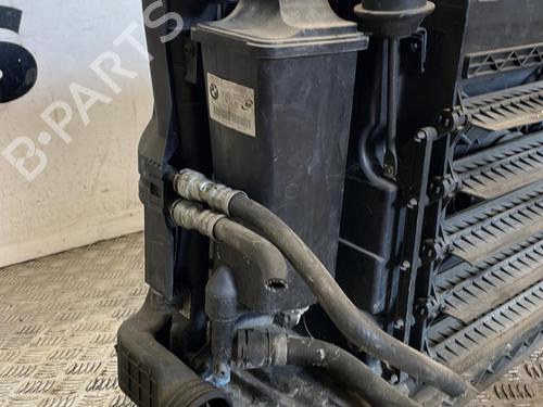 Water radiator BMW 3 (E46) 320 d | BP25663291M31