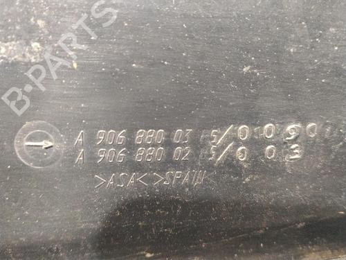 Used Grille Grille 38531163 38531163