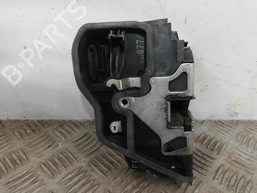 Front left lock BMW 1 (E87) 118 d | BP25667589C98 