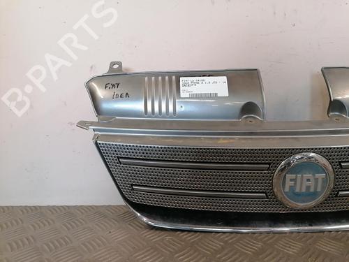 Grill FIAT IDEA (350_) 1.3 D Multijet | BP25665883C40 - Image 2