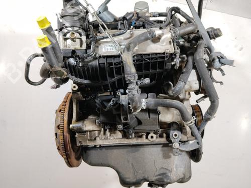 Engine VW GOLF VI (5K1) 1.2 TSI | BP32326717M1 - Image 4
