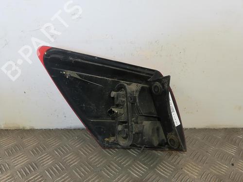 Right taillight NISSAN QASHQAI / QASHQAI +2 I (J10, NJ10, JJ10E) 1.5 dCi | BP25667399C35 