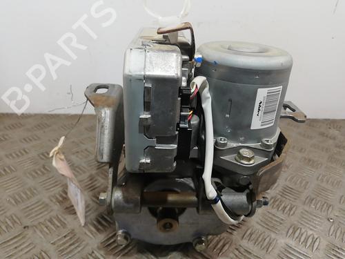 Used Steering column NISSAN PULSAR Hatchback (C13) 1.5 dCi (110 hp) 25665159