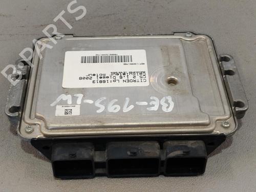 Used Engine control unit (ECU) Engine control unit (ECU) 39213126 39213126