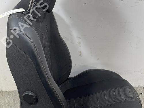 Left front seat PEUGEOT 208 II (UB_, UP_, UW_, UJ_) e-208 | BP28188039C15 