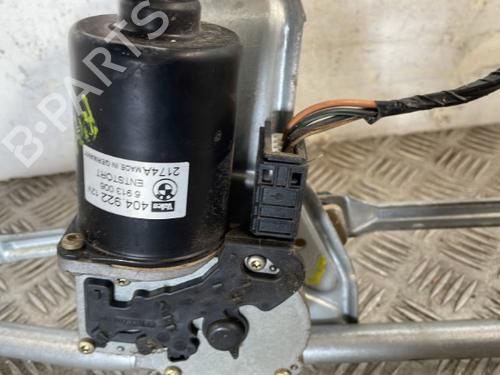 Front wiper motor BMW X5 (E53) 3.0 d | BP25670378M29  - Image 5