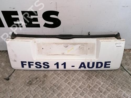 Tailgate CITROËN C2 (JM_) 1.4 HDi | BP25668336C6 
