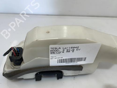Rear left lock TESLA MODEL 3 (5YJ3) EV | BP26557415C100 - Image 3
