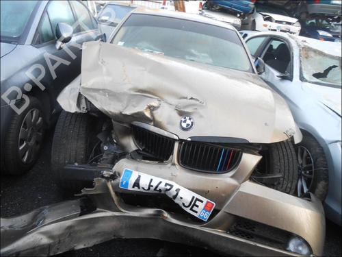 Left taillight BMW 3 (E90) 318 d | BP25663733C34  - Image 5