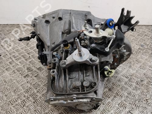 Gearbox PEUGEOT 308 CC (4B_) 2.0 HDi | BP35990107M3 - Image 3