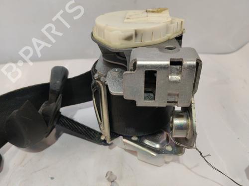 Front left seatbelt FIAT PANDA (312_, 319_) 1.2 (312PXA1A) | BP33894519I26 - Image 3
