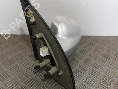 Left mirror CHEVROLET AVEO / KALOS Hatchback (T200) 1.4 16V | BP25662849C26 