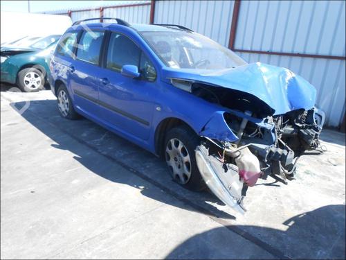 Starter PEUGEOT 307 Break (3E) 1.6 16V | BP25663908M8 - Image 3