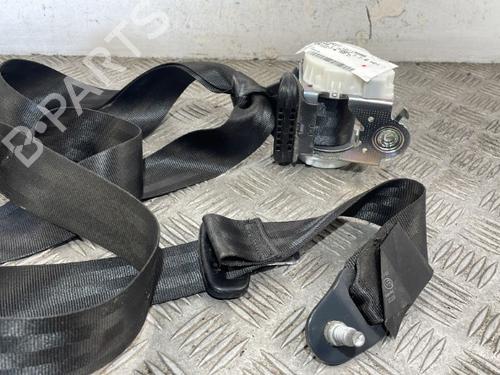 Used Rear right belt tensioner PEUGEOT 5008 (0U_, 0E_) 1.6 HDi (112 hp) 25670113
