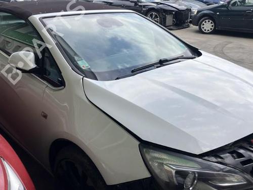 Engine control unit (ECU) OPEL CASCADA (W13) 1.4 Turbo (67) | BP26617977M57  - Image 5