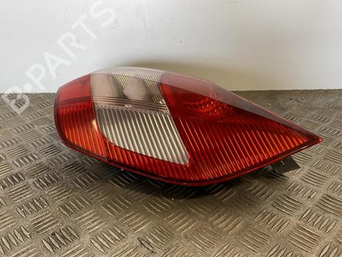 Right taillight RENAULT LAGUNA III (BT0/1) 1.5 dCi (BT00, BT0A, BT0T, BT1J) | BP25665428C35 
