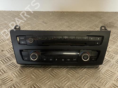 Climate control BMW 1 (F20) 116 d | BP25667894I5 