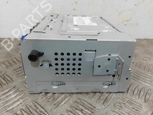 Radio VOLVO V40 Hatchback (525) T3 | BP25669859E6 - Image 2