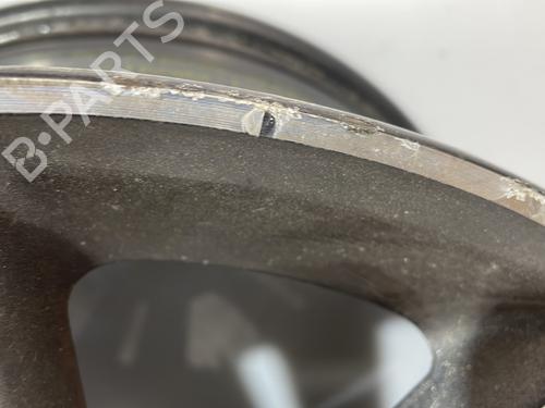 Rim PEUGEOT 208 II (UB_, UP_, UW_, UJ_) e-208 | BP29213978C45 