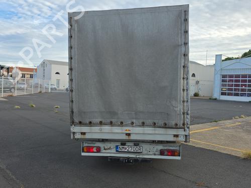 Engine control unit (ECU) RENAULT MASTER III Platform/Chassis (EV, HV, UV) 2.3 dCi 165 RWD (HV0P, HV0U, HV10, HV12, UV0P, UV0U,... | BP36299715M57  - Image 8