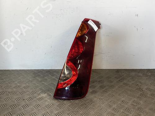 Right taillight NISSAN NOTE (E11, NE11) 1.5 dCi | BP25668078C35 