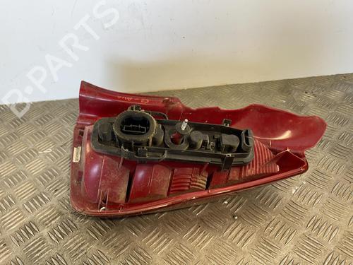 Left taillight CITROËN C2 (JM_) 1.4 HDi | BP25667937C34 