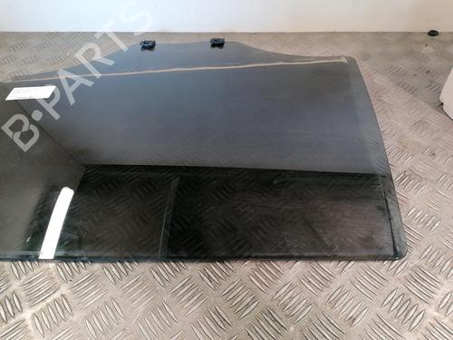 Rear left door window PEUGEOT 2008 I (CU_) 1.6 VTi | BP25666009C20 